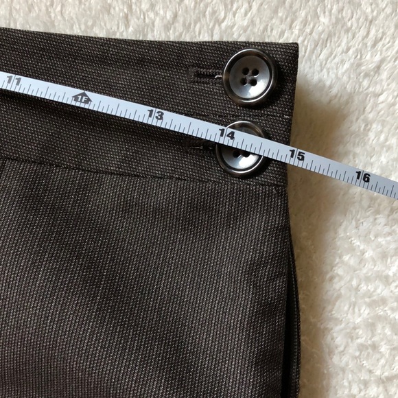 The Limited classic Formal Skirt size 0 - Picture 4 of 7